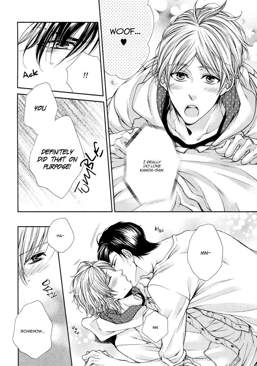 Renai-Paradox-By-Tennouji-Mio-Eng page 25