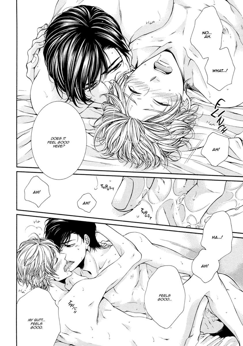 Renai-Paradox-By-Tennouji-Mio-Eng page 9