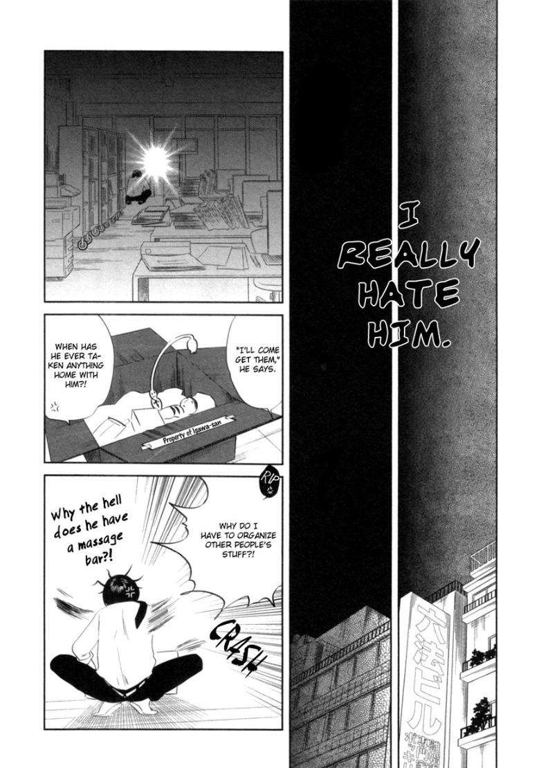 Renai-Saiban-No-Yukue-By-Aniya-Yuiji-Eng page 14