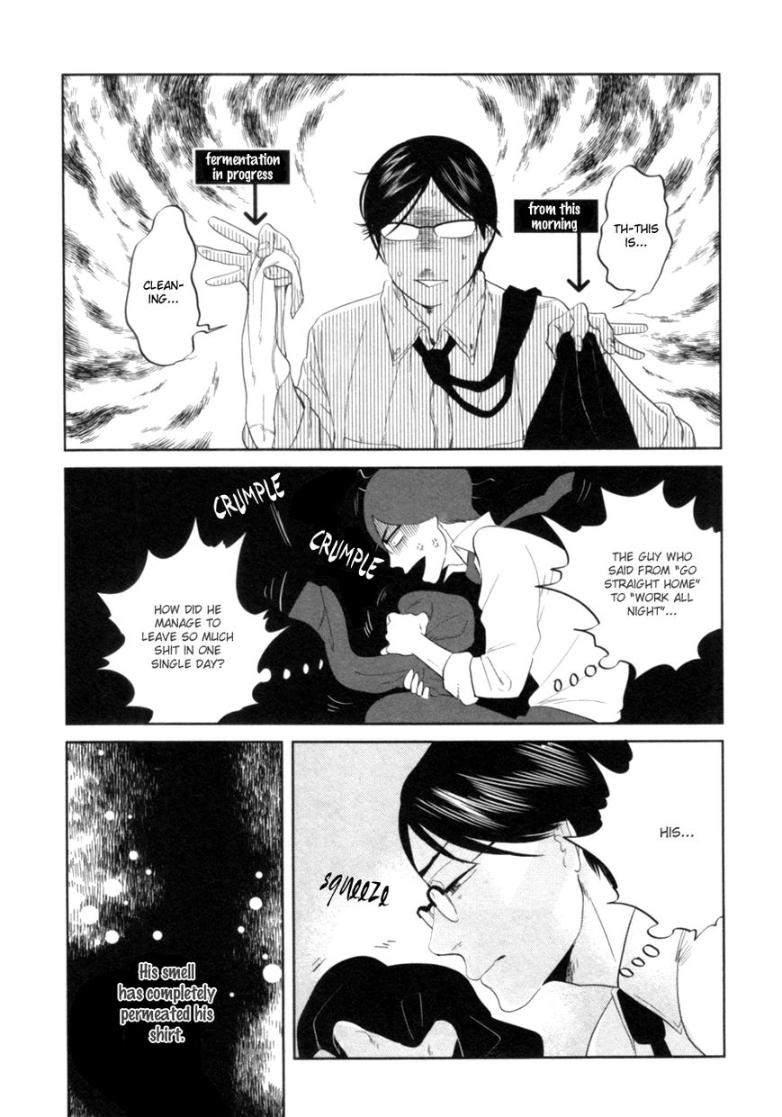 Renai-Saiban-No-Yukue-By-Aniya-Yuiji-Eng page 15