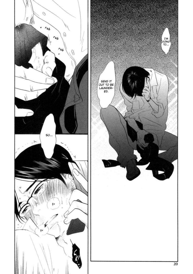 Renai-Saiban-No-Yukue-By-Aniya-Yuiji-Eng page 18
