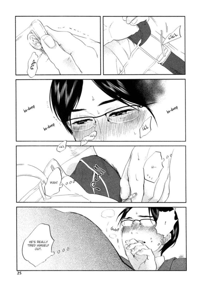 Renai-Saiban-No-Yukue-By-Aniya-Yuiji-Eng page 23