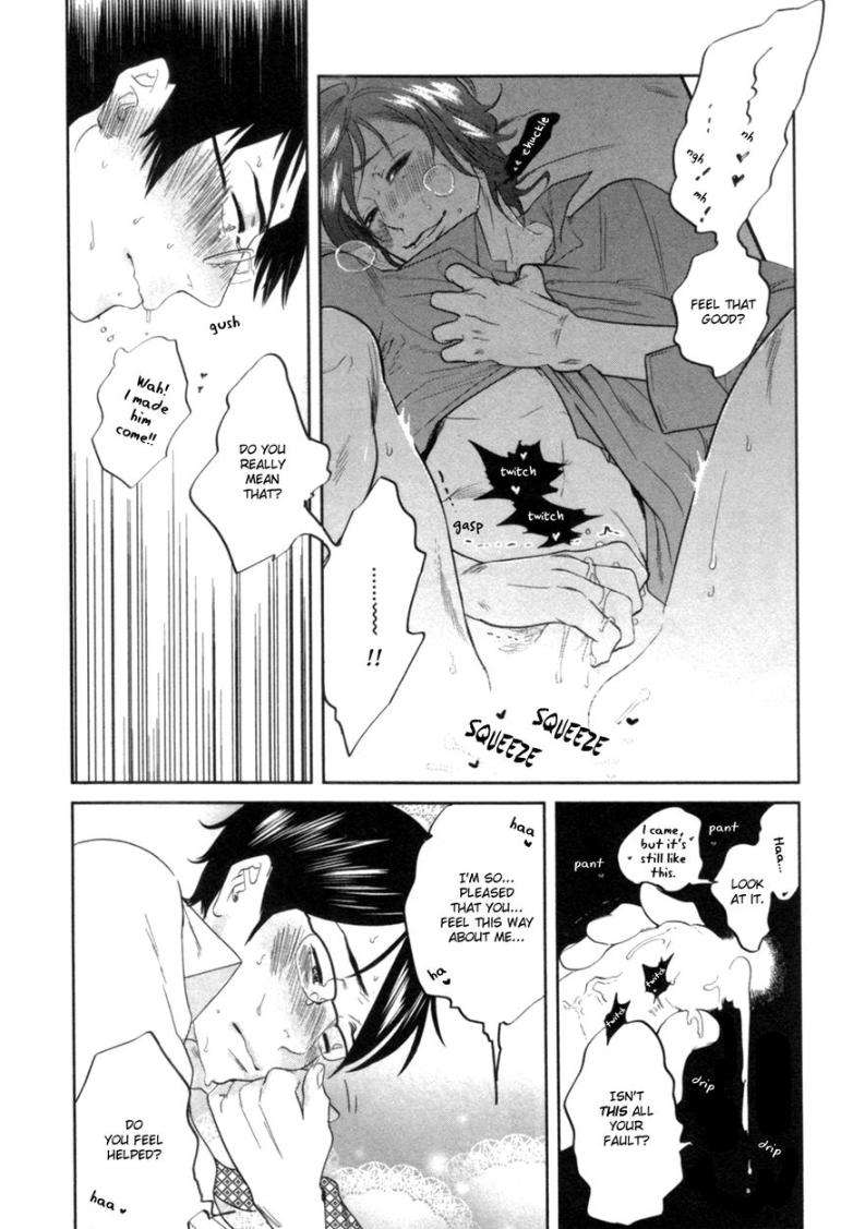 Renai-Saiban-No-Yukue-By-Aniya-Yuiji-Eng page 29