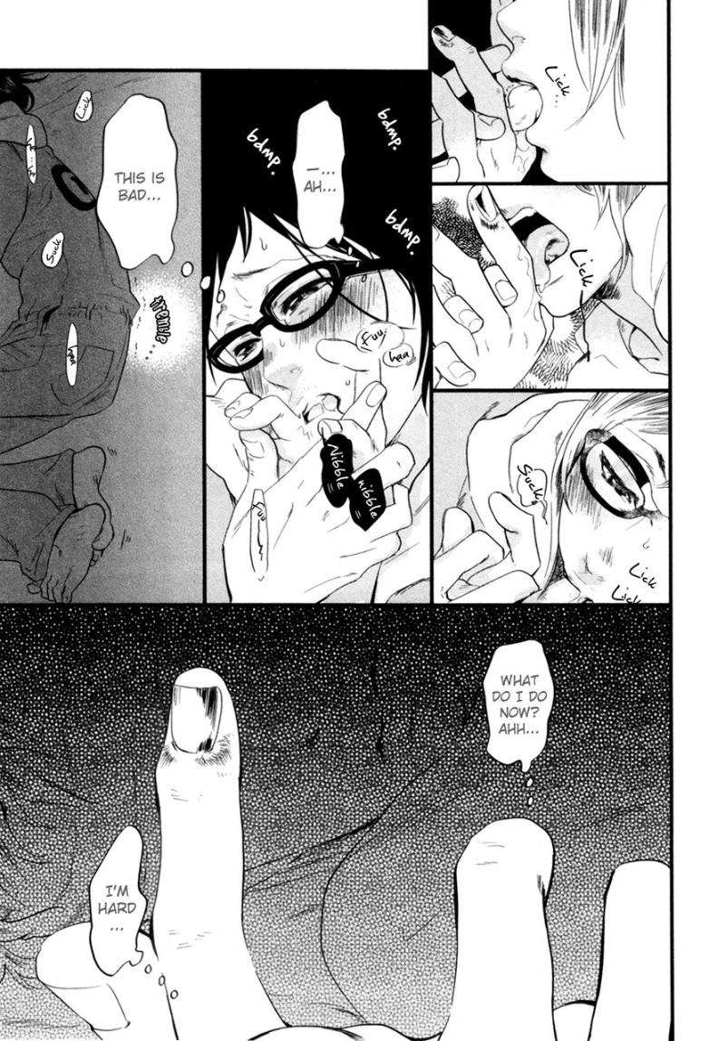 Renai-Saiban-No-Yukue-By-Aniya-Yuiji-Eng page 16