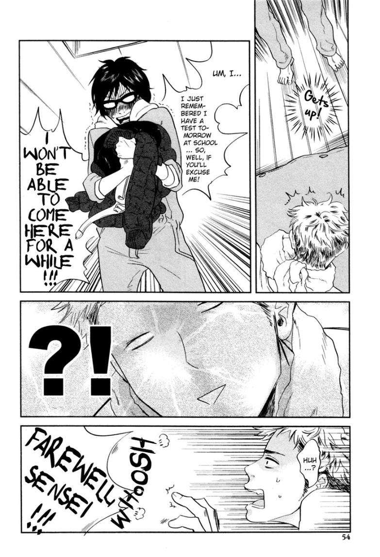 Renai-Saiban-No-Yukue-By-Aniya-Yuiji-Eng page 19