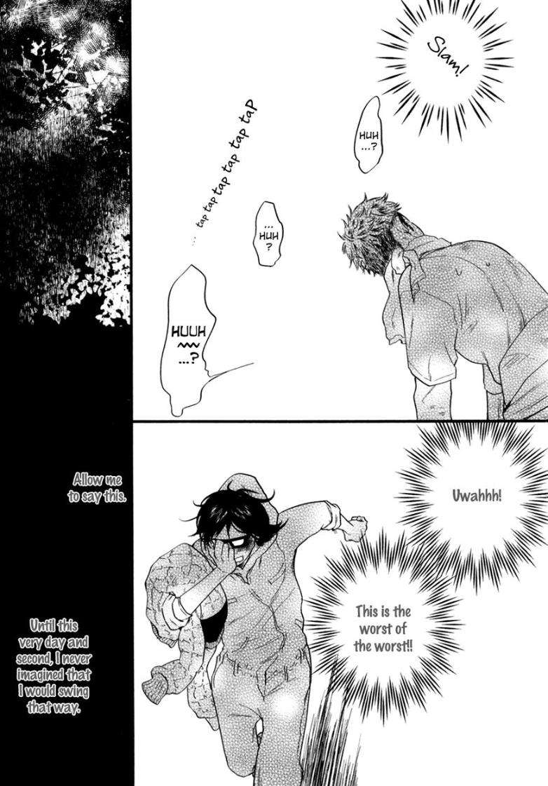 Renai-Saiban-No-Yukue-By-Aniya-Yuiji-Eng page 20