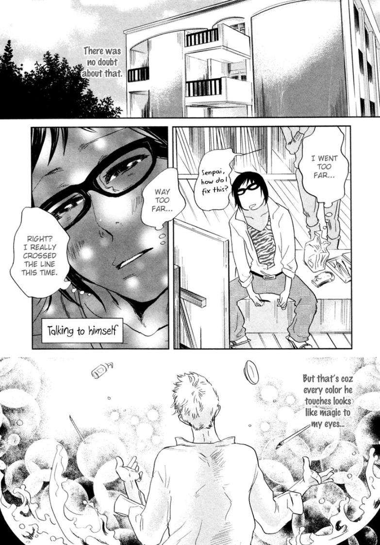 Renai-Saiban-No-Yukue-By-Aniya-Yuiji-Eng page 21
