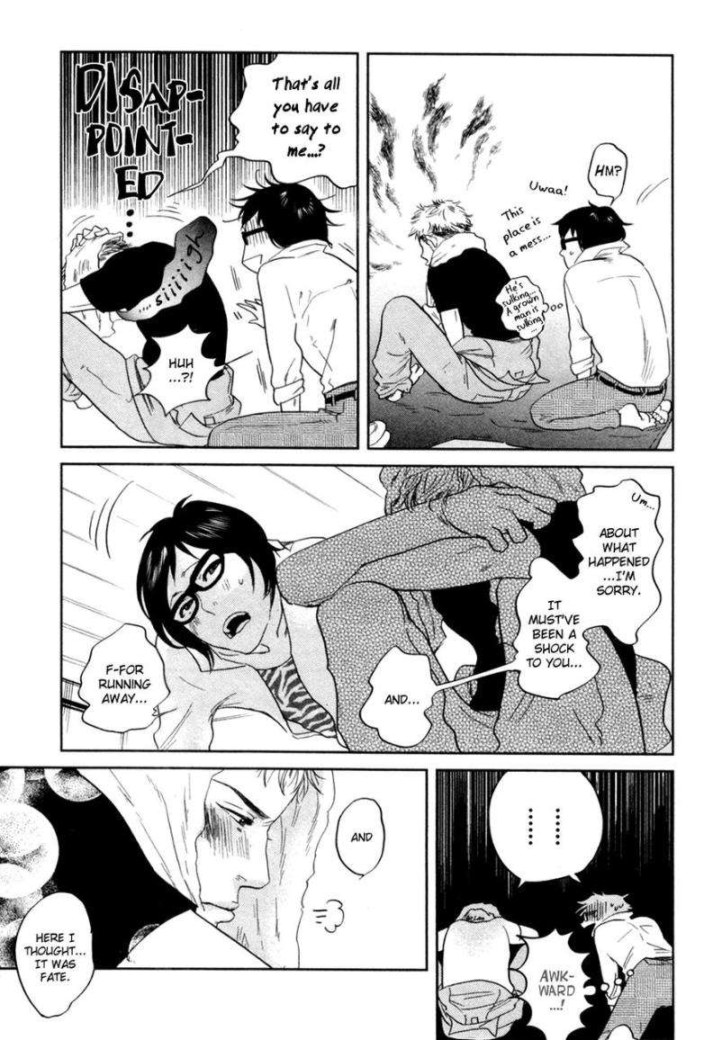 Renai-Saiban-No-Yukue-By-Aniya-Yuiji-Eng page 28