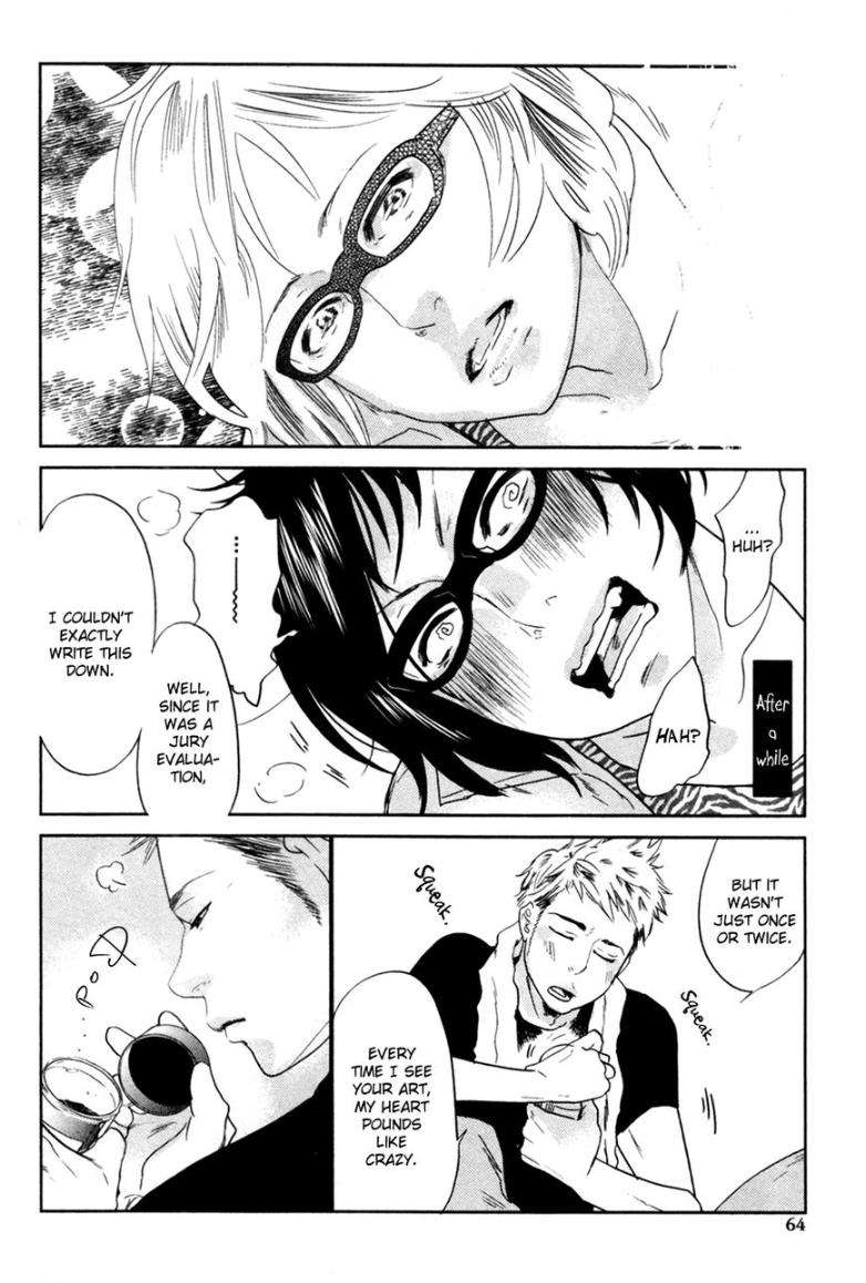 Renai-Saiban-No-Yukue-By-Aniya-Yuiji-Eng page 29