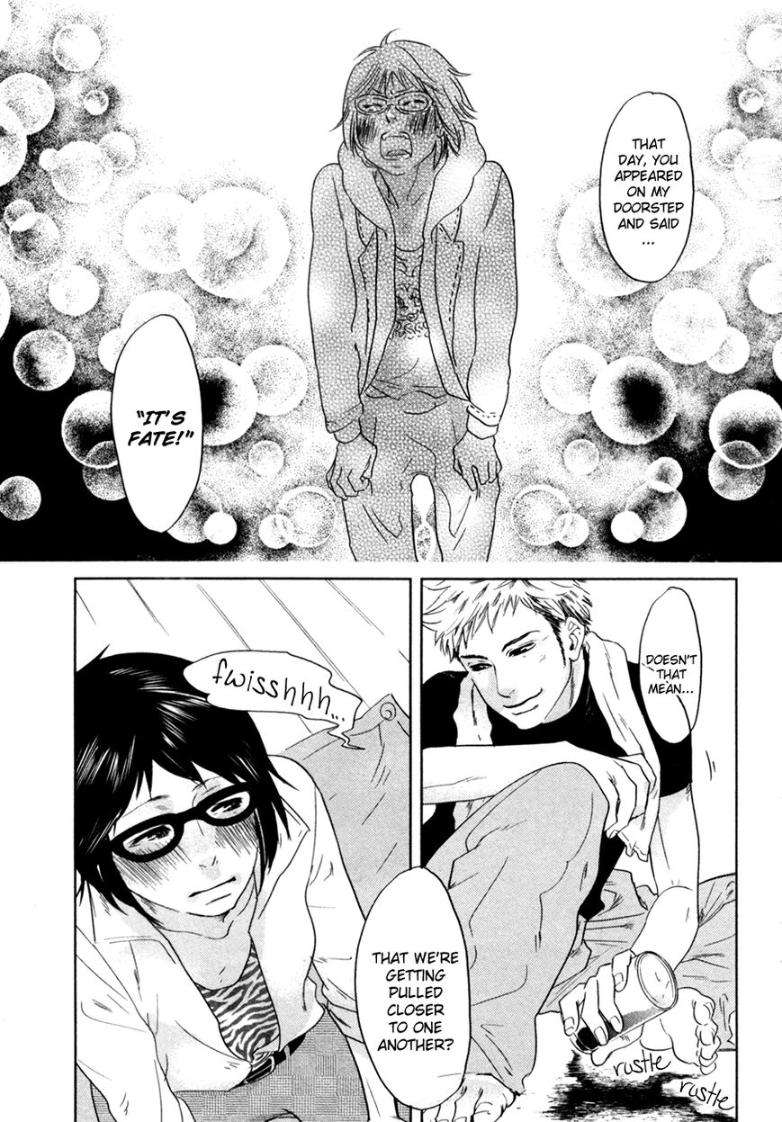 Renai-Saiban-No-Yukue-By-Aniya-Yuiji-Eng page 30