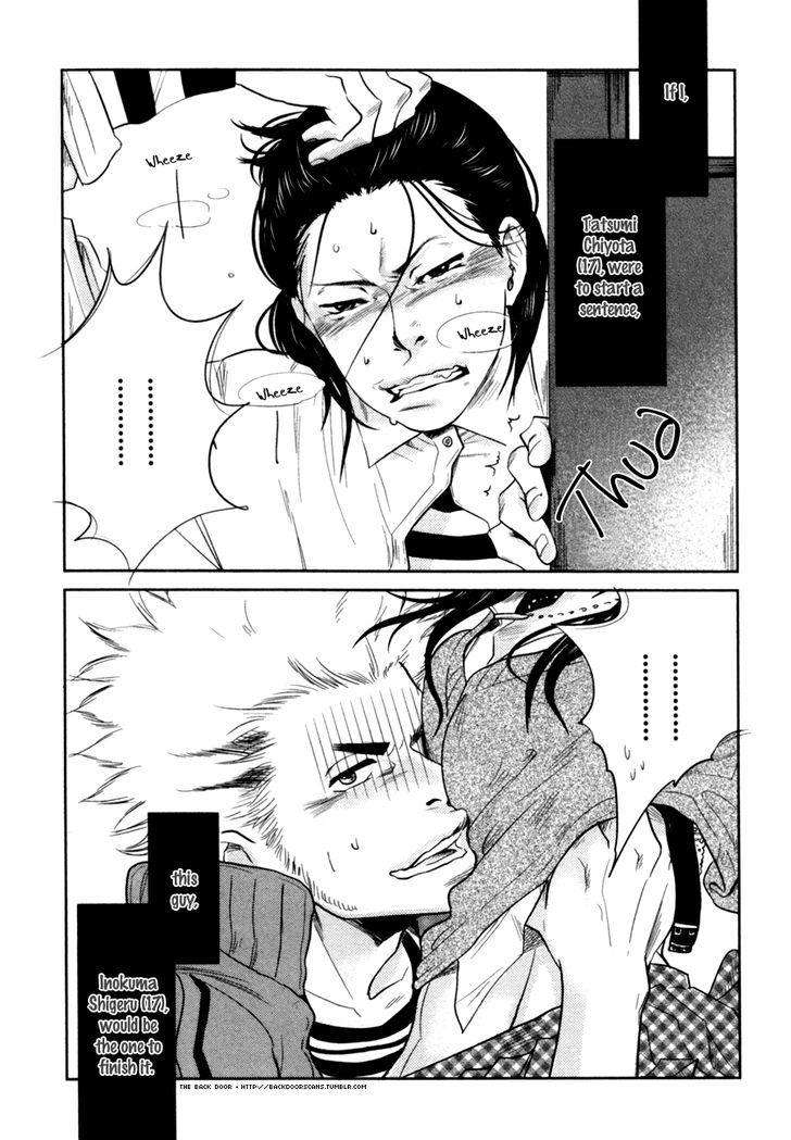 Renai-Saiban-No-Yukue-By-Aniya-Yuiji-Eng page 3