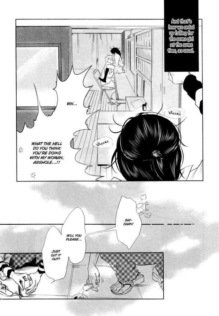 Renai-Saiban-No-Yukue-By-Aniya-Yuiji-Eng page 4