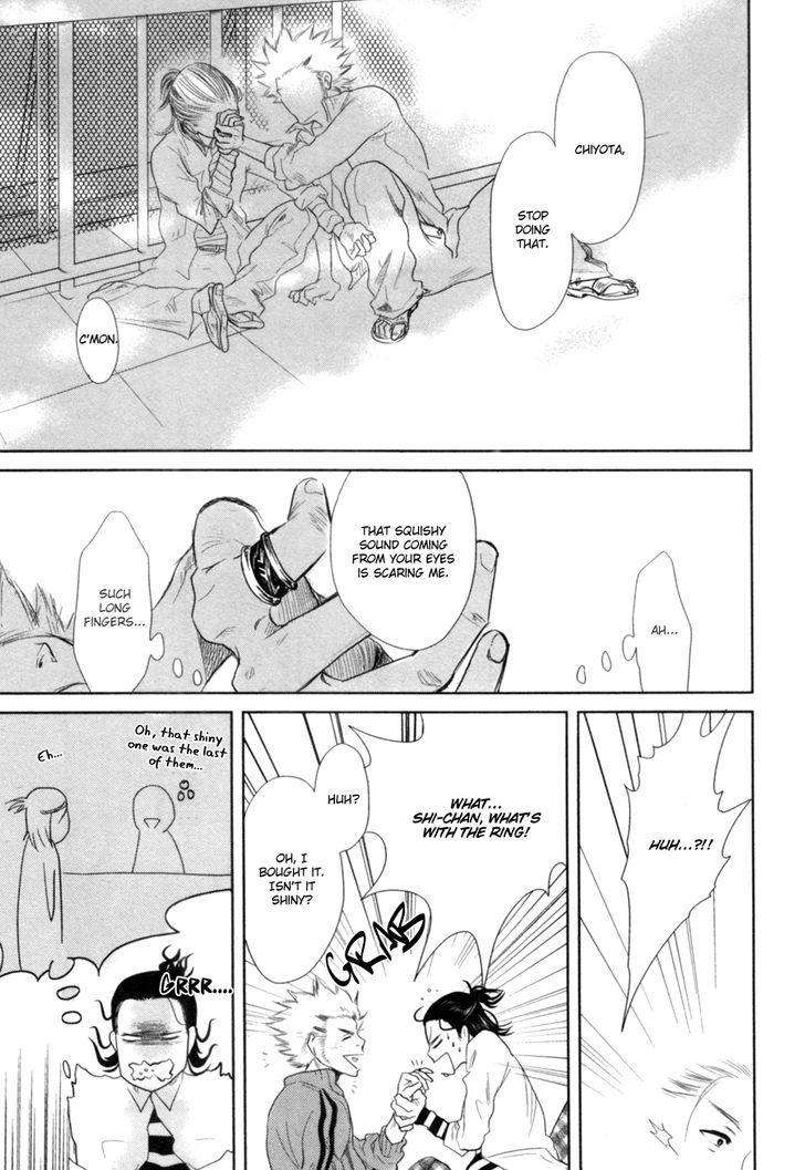 Renai-Saiban-No-Yukue-By-Aniya-Yuiji-Eng page 7