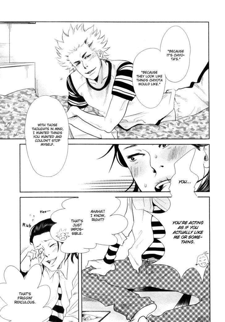 Renai-Saiban-No-Yukue-By-Aniya-Yuiji-Eng page 13