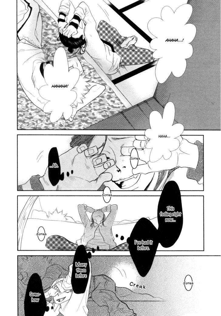 Renai-Saiban-No-Yukue-By-Aniya-Yuiji-Eng page 14