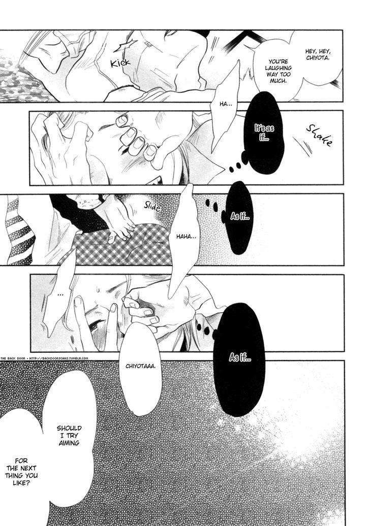Renai-Saiban-No-Yukue-By-Aniya-Yuiji-Eng page 15