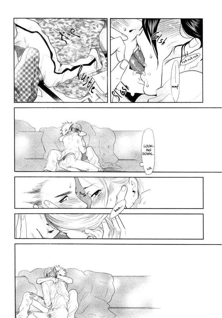 Renai-Saiban-No-Yukue-By-Aniya-Yuiji-Eng page 18