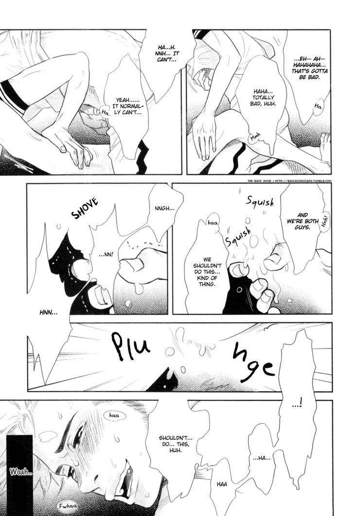 Renai-Saiban-No-Yukue-By-Aniya-Yuiji-Eng page 21