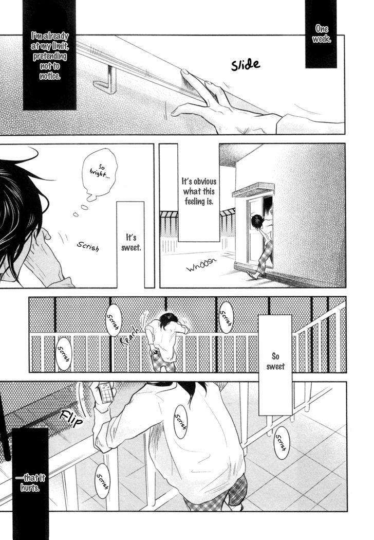 Renai-Saiban-No-Yukue-By-Aniya-Yuiji-Eng page 25