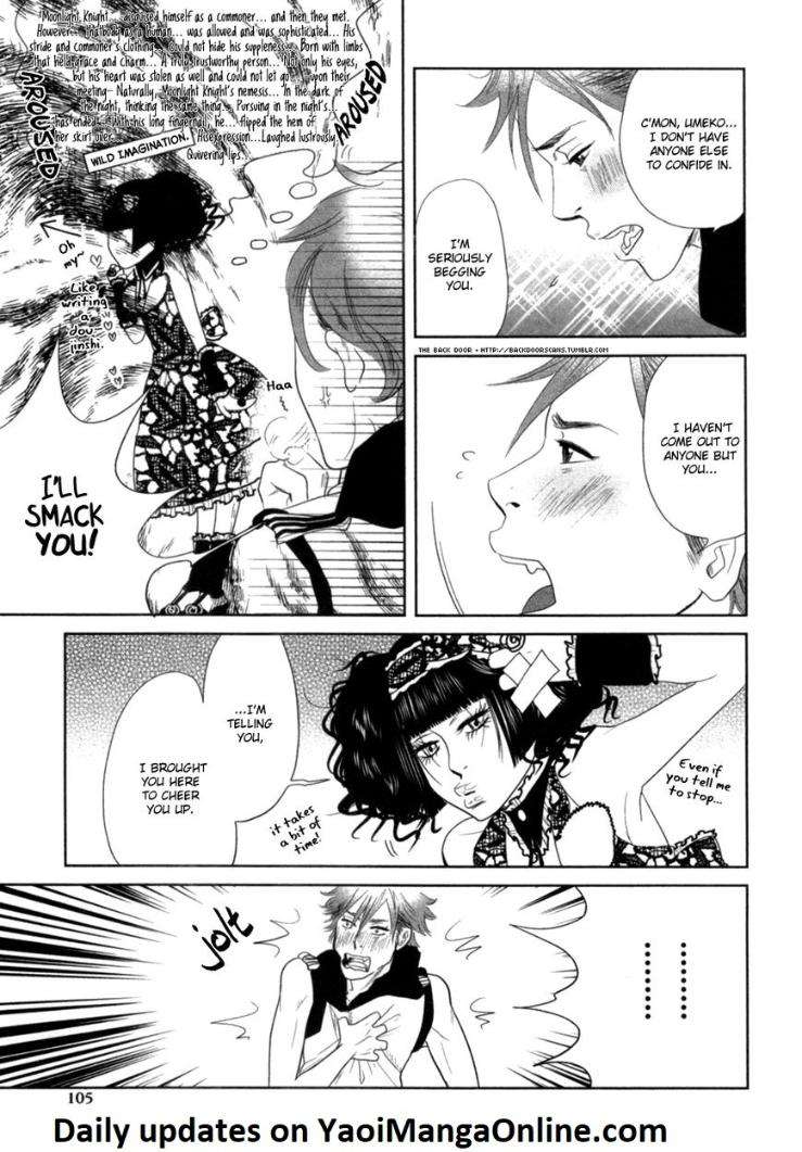 Renai-Saiban-No-Yukue-By-Aniya-Yuiji-Eng page 8