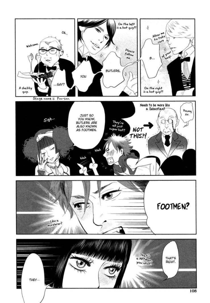 Renai-Saiban-No-Yukue-By-Aniya-Yuiji-Eng page 11