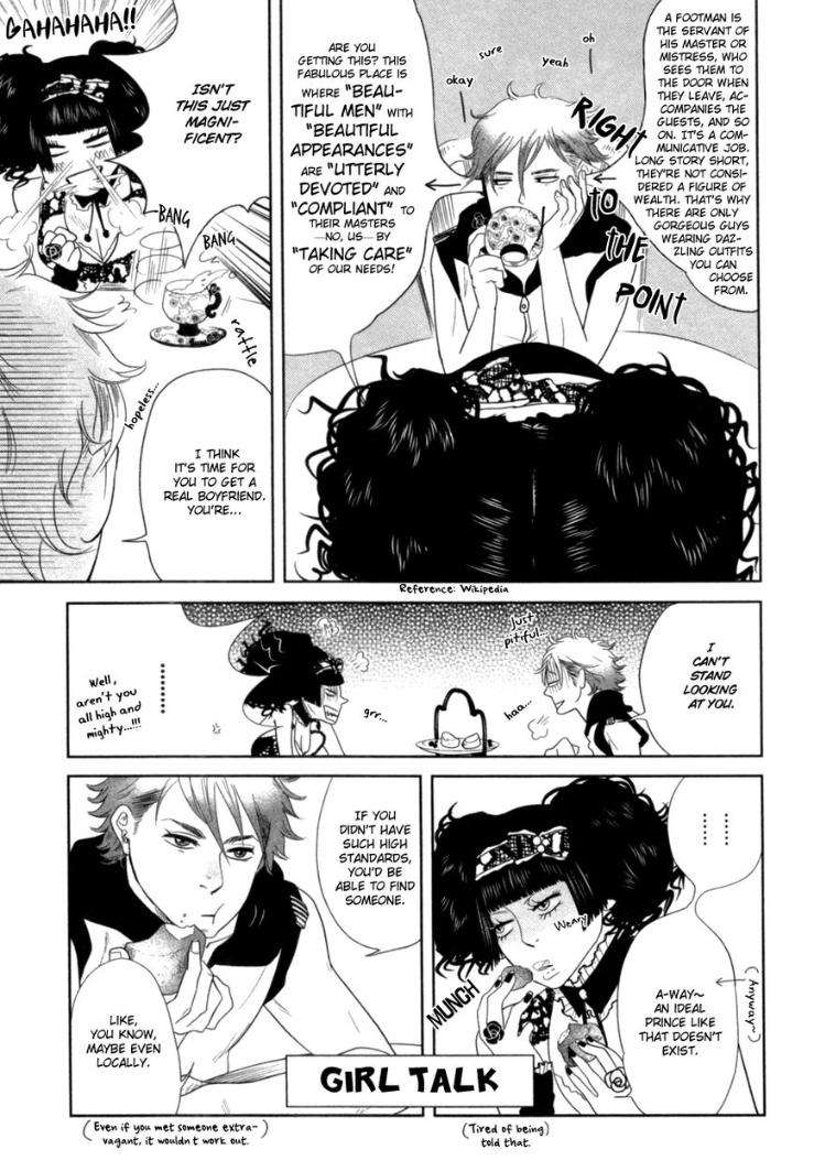 Renai-Saiban-No-Yukue-By-Aniya-Yuiji-Eng page 12