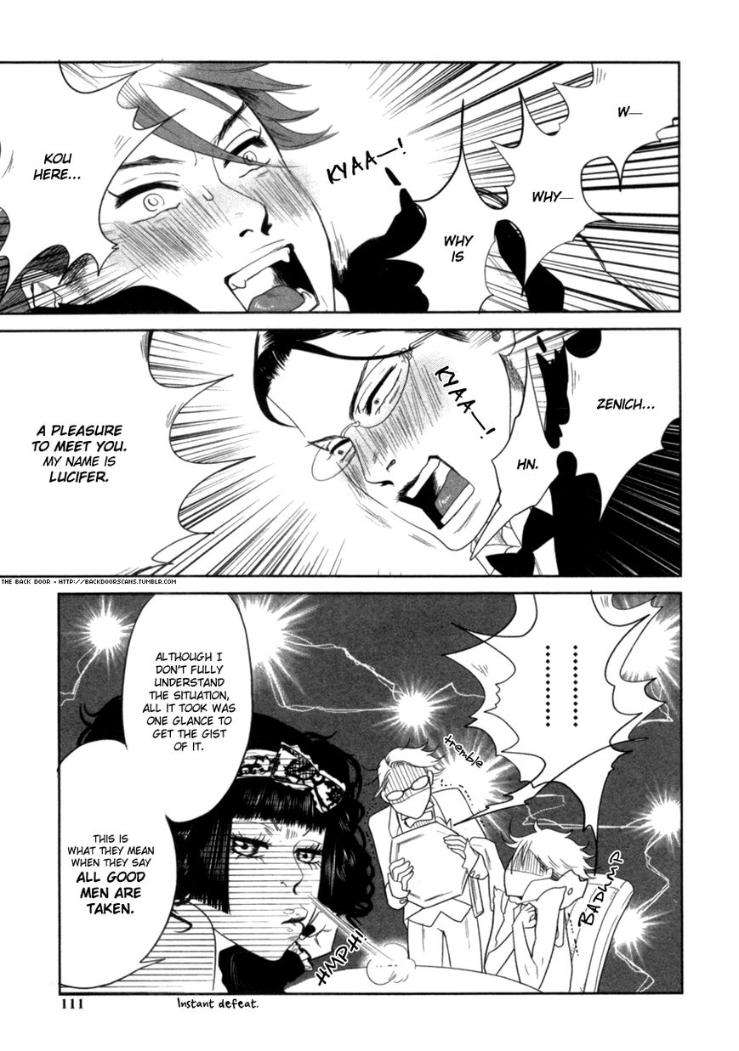 Renai-Saiban-No-Yukue-By-Aniya-Yuiji-Eng page 14