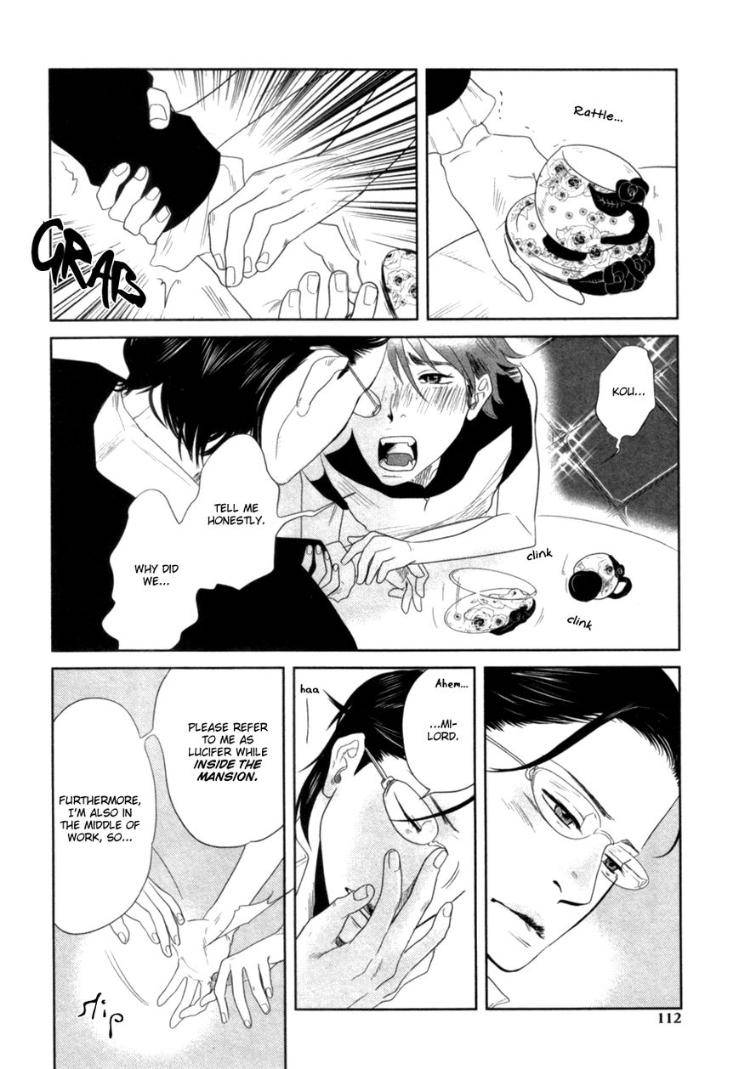 Renai-Saiban-No-Yukue-By-Aniya-Yuiji-Eng page 15