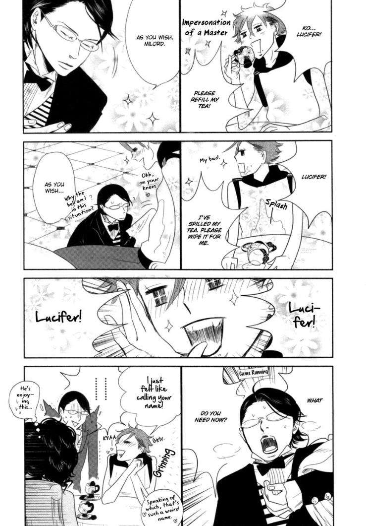 Renai-Saiban-No-Yukue-By-Aniya-Yuiji-Eng page 19