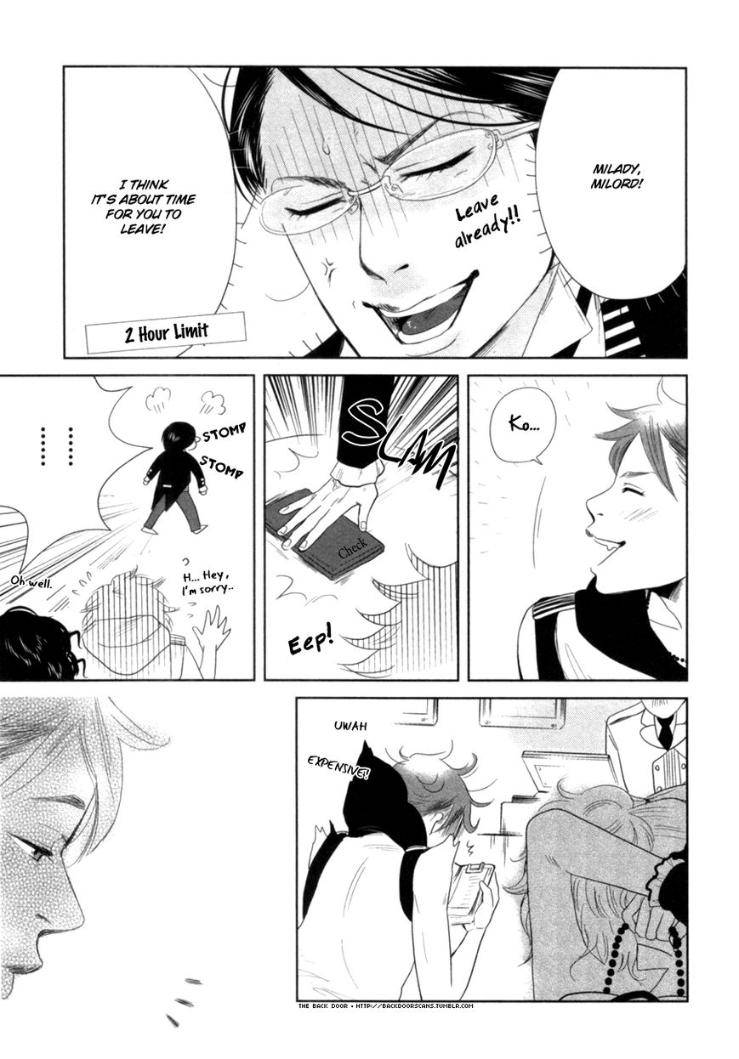 Renai-Saiban-No-Yukue-By-Aniya-Yuiji-Eng page 20
