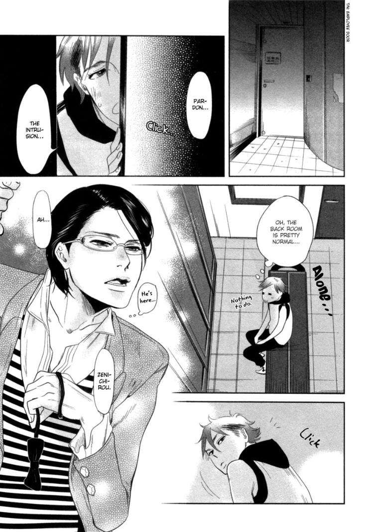 Renai-Saiban-No-Yukue-By-Aniya-Yuiji-Eng page 22