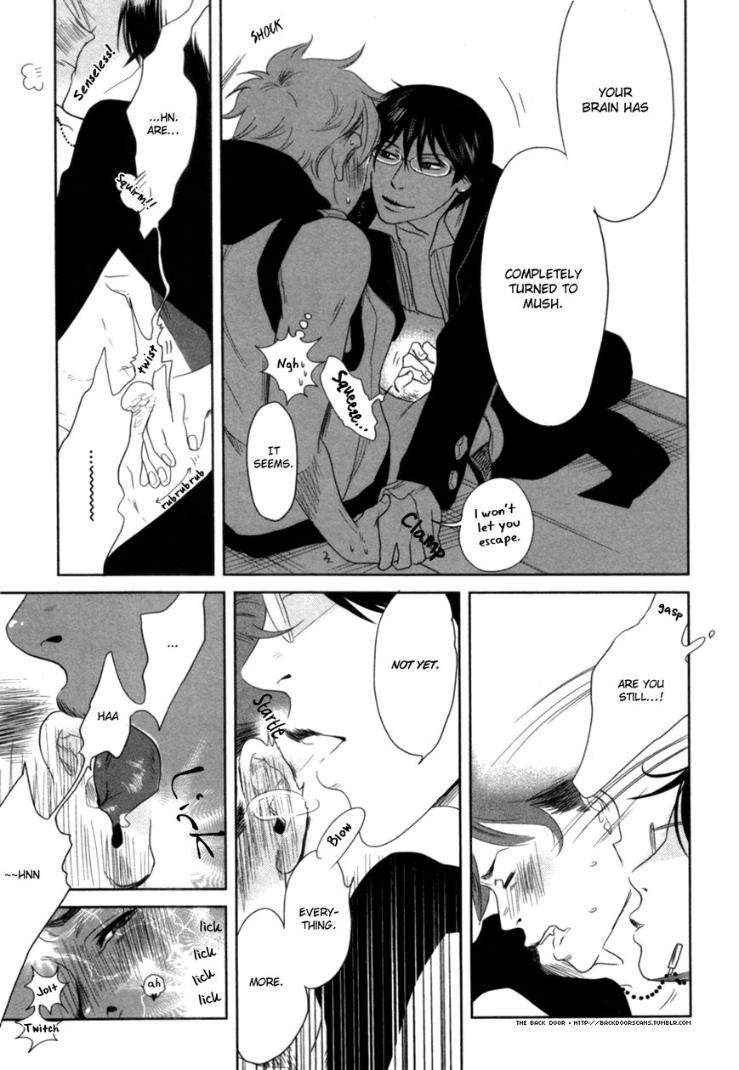 Renai-Saiban-No-Yukue-By-Aniya-Yuiji-Eng page 26