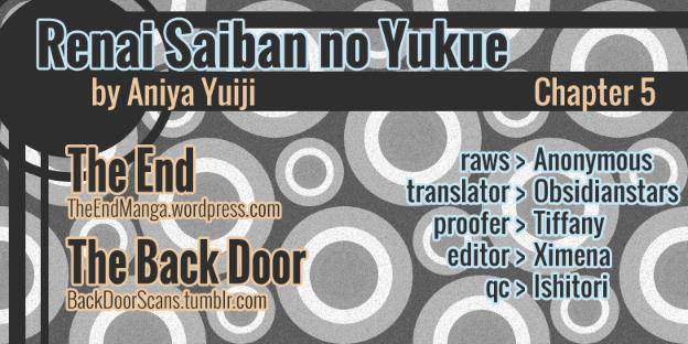 Renai-Saiban-No-Yukue-By-Aniya-Yuiji-Eng chapter_006 thumbnail