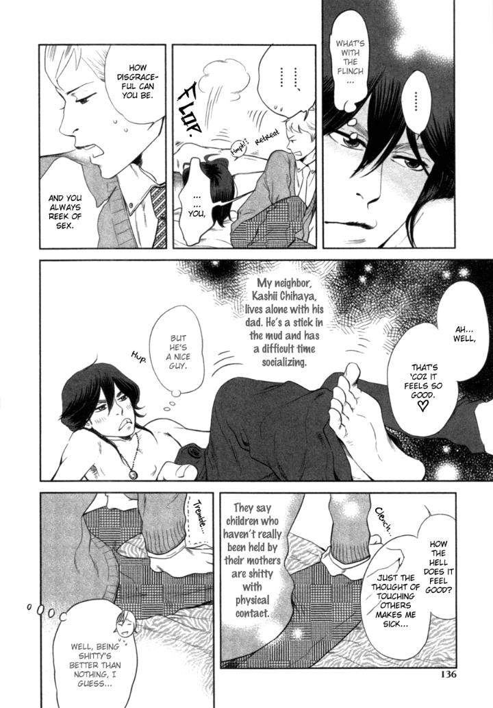 Renai-Saiban-No-Yukue-By-Aniya-Yuiji-Eng page 5