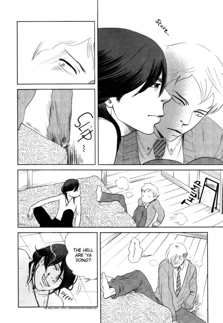 Renai-Saiban-No-Yukue-By-Aniya-Yuiji-Eng page 9