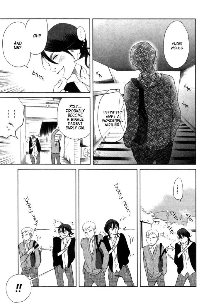 Renai-Saiban-No-Yukue-By-Aniya-Yuiji-Eng page 14