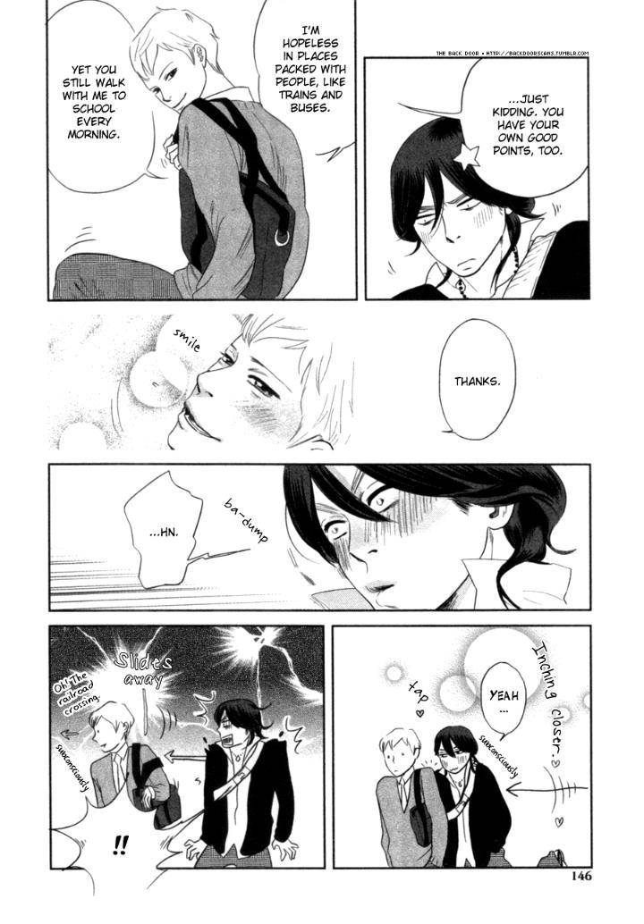 Renai-Saiban-No-Yukue-By-Aniya-Yuiji-Eng page 15