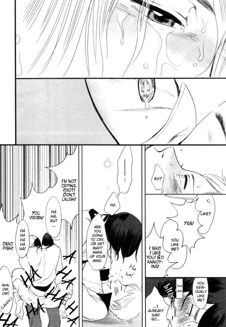 Renai-Saiban-No-Yukue-By-Aniya-Yuiji-Eng page 24