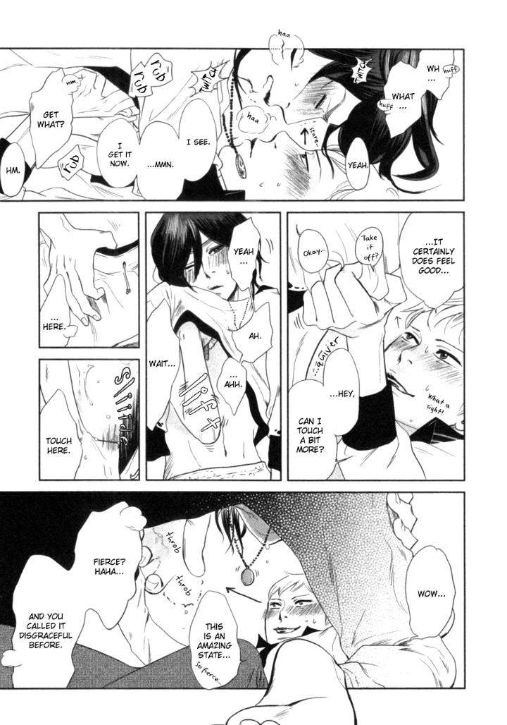 Renai-Saiban-No-Yukue-By-Aniya-Yuiji-Eng page 26