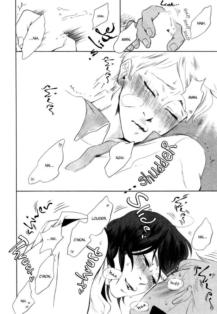 Renai-Saiban-No-Yukue-By-Aniya-Yuiji-Eng page 29