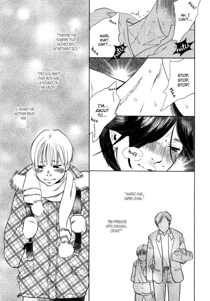Renai-Saiban-No-Yukue-By-Aniya-Yuiji-Eng page 30