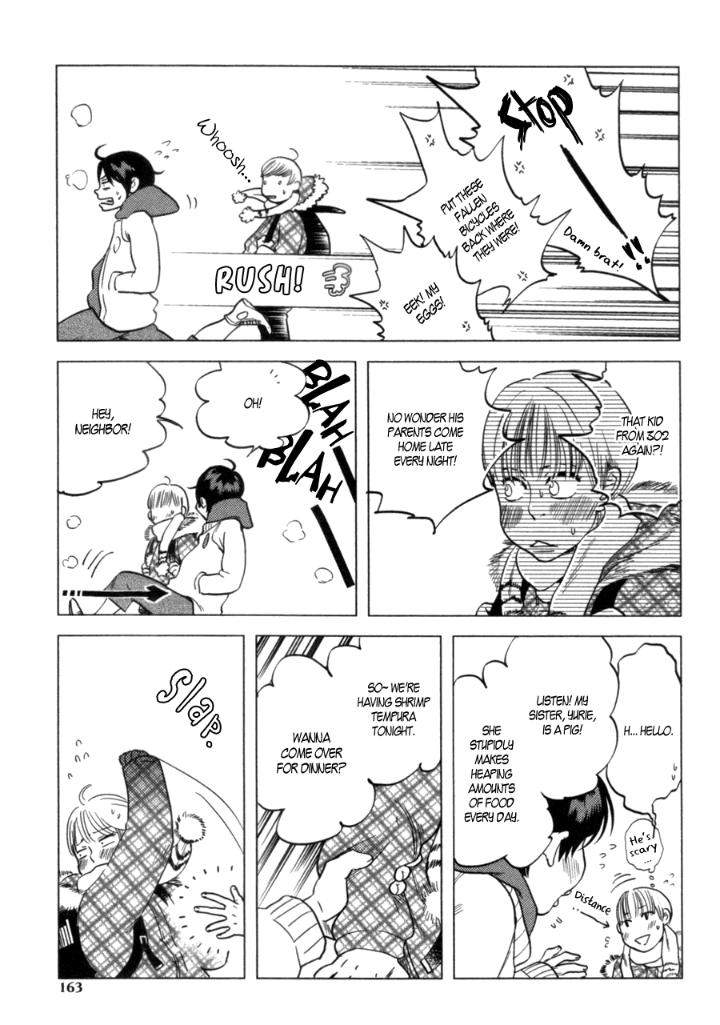 Renai-Saiban-No-Yukue-By-Aniya-Yuiji-Eng page 32