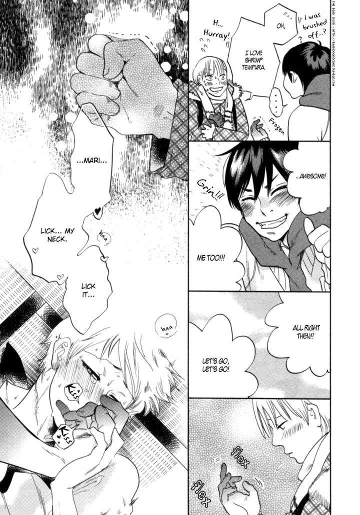 Renai-Saiban-No-Yukue-By-Aniya-Yuiji-Eng page 33