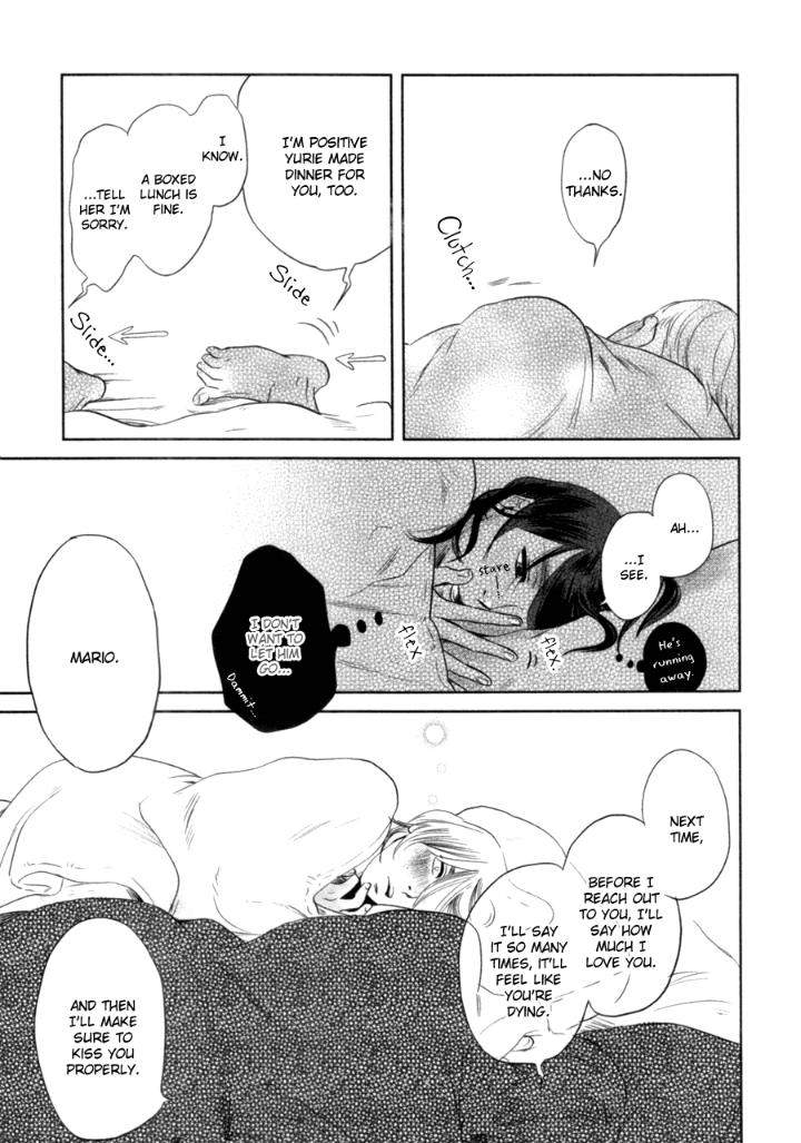 Renai-Saiban-No-Yukue-By-Aniya-Yuiji-Eng page 36