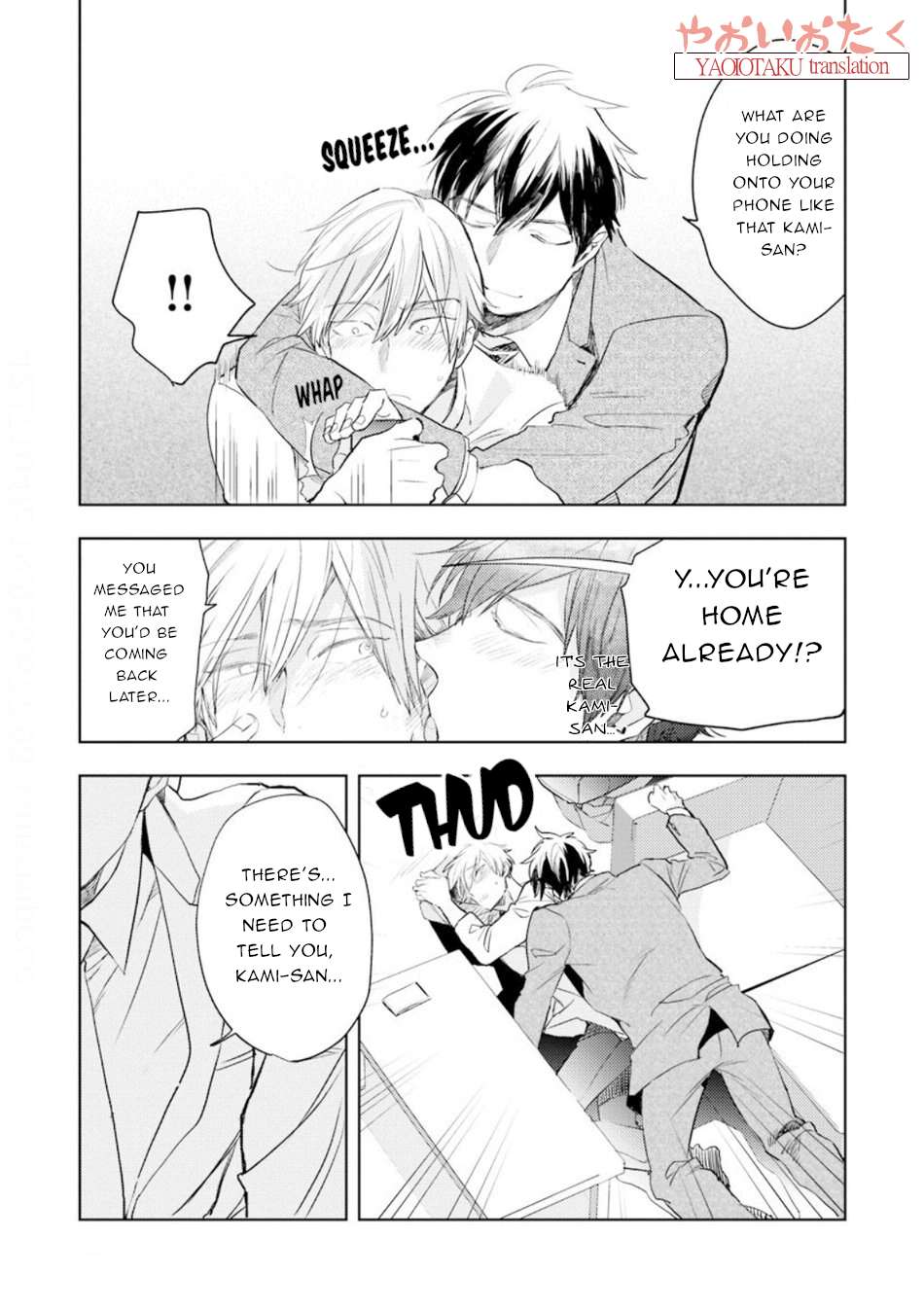 Renchin-2-By-Kakine-Eng page 11