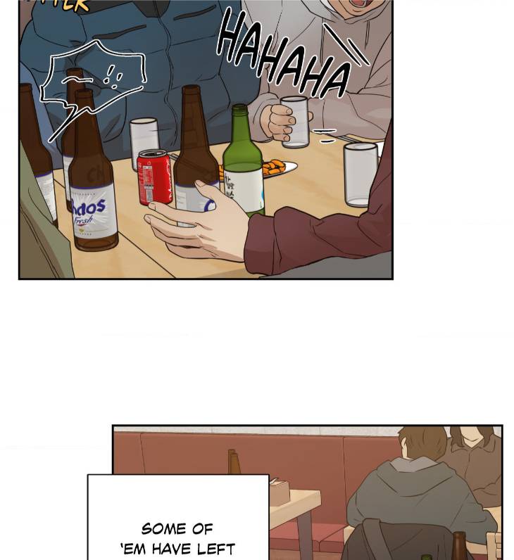 Revenge-By-Kinoko-Uncensored-Eng page 33