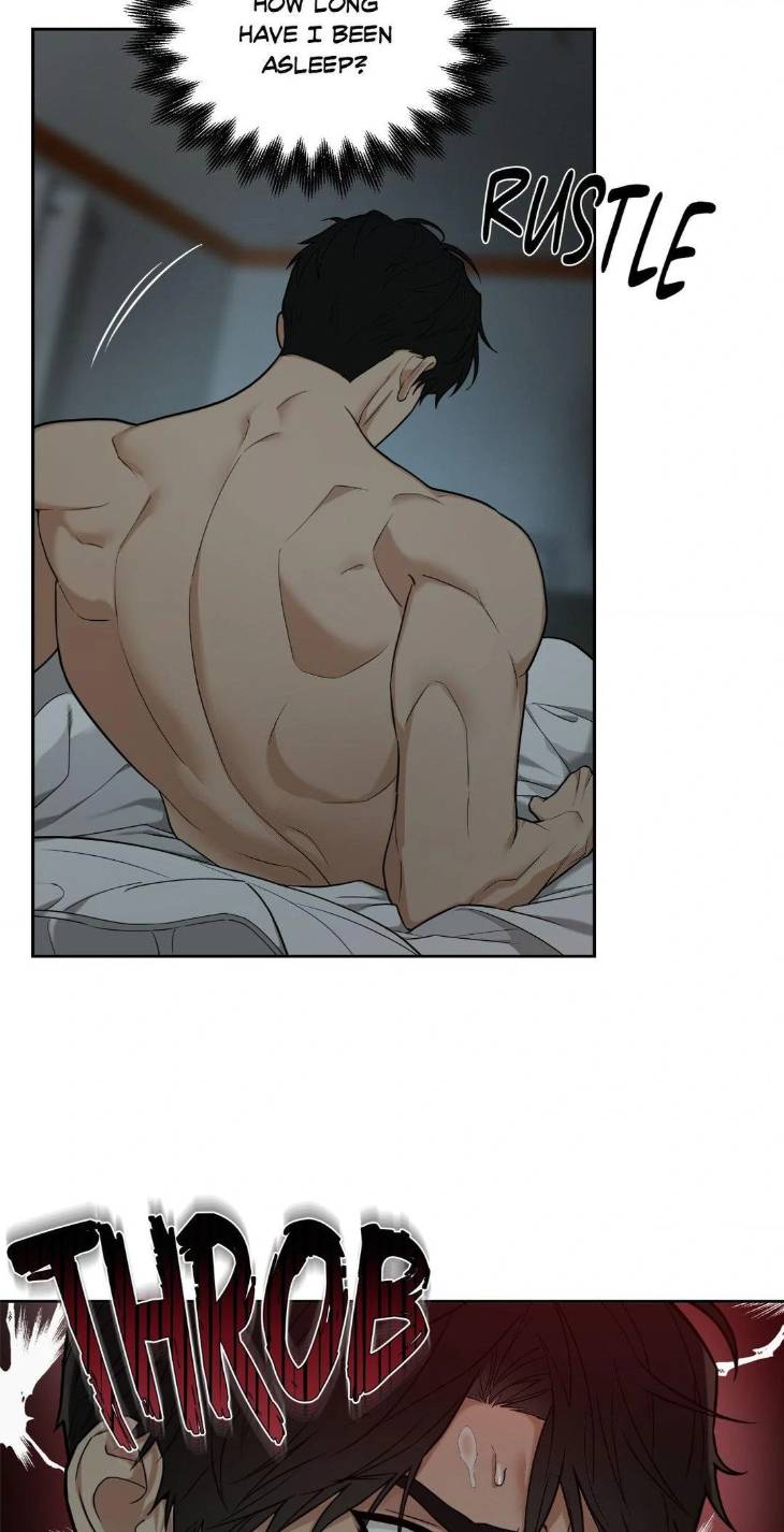 Revenge-By-Kinoko-Uncensored-Eng page 7