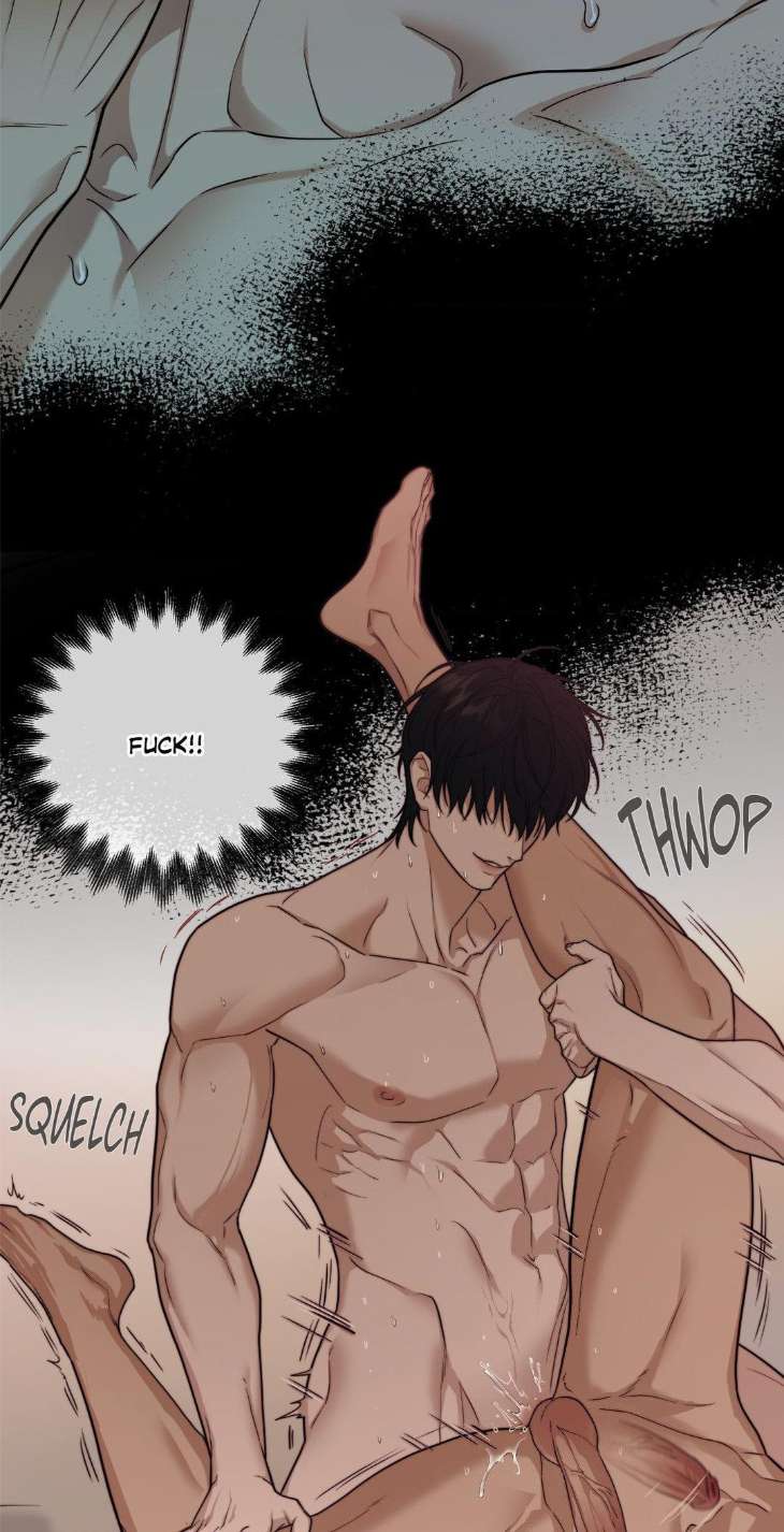 Revenge-By-Kinoko-Uncensored-Eng page 15