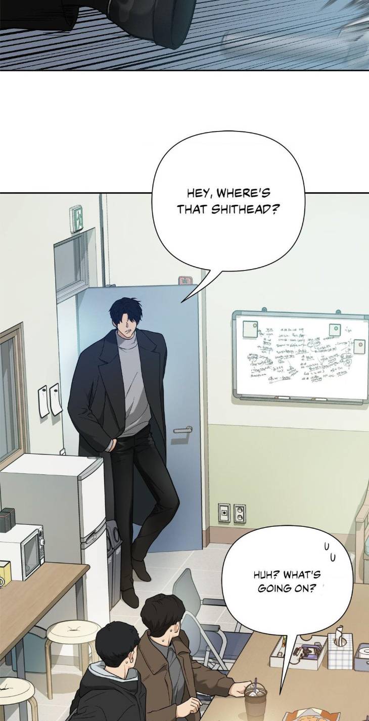 Revenge-By-Kinoko-Uncensored-Eng page 19
