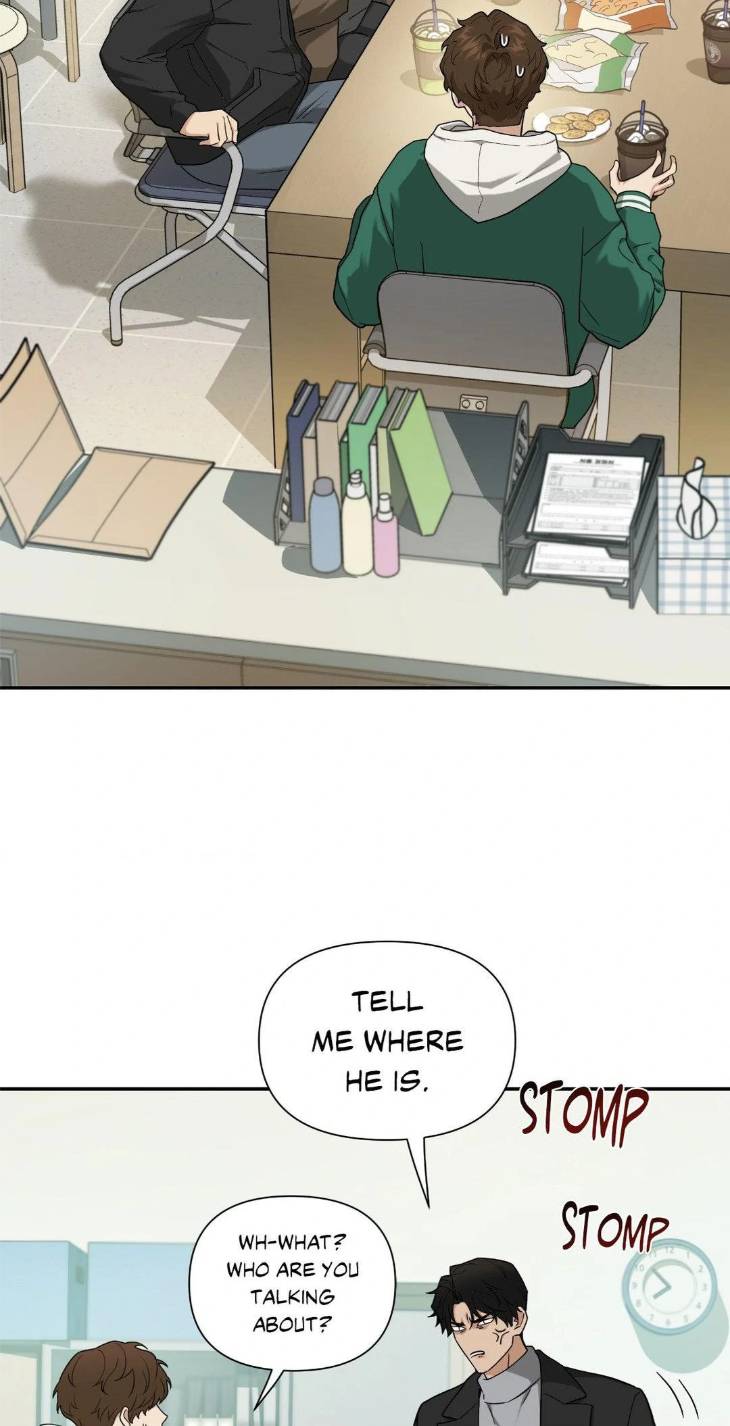 Revenge-By-Kinoko-Uncensored-Eng page 20